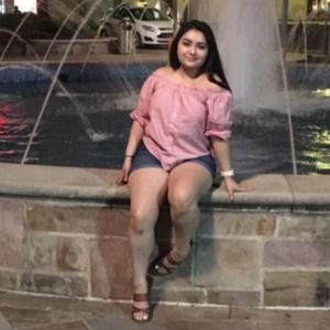 Meet your Posher, Erica